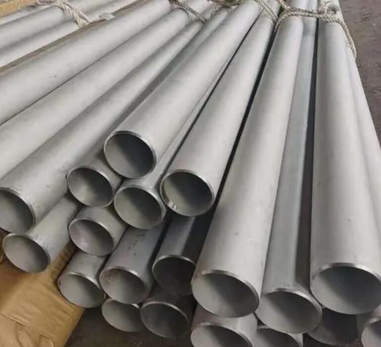 聊城304不锈钢管